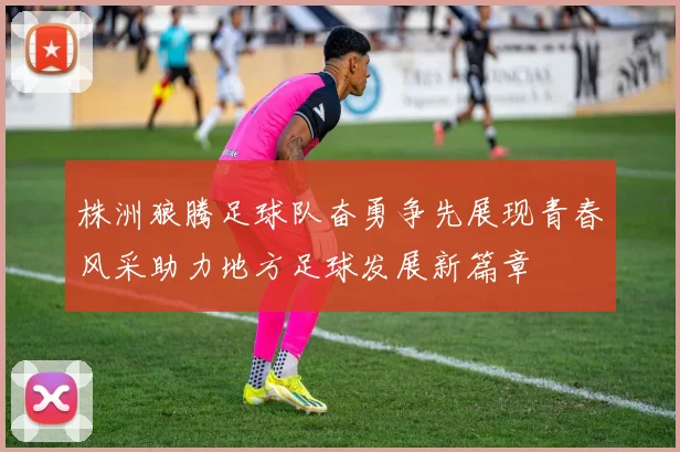 株洲狼腾足球队奋勇争先展现青春风采助力地方足球发展新篇章