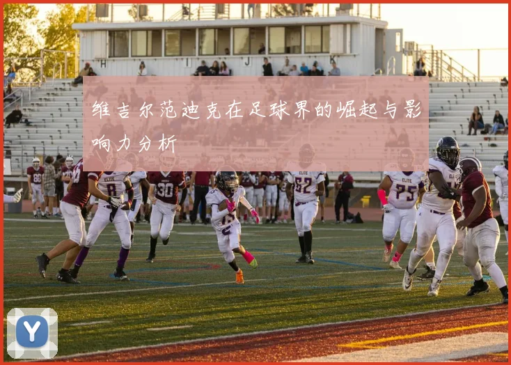 维吉尔范迪克在足球界的崛起与影响力分析