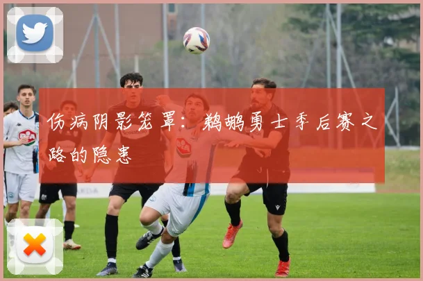 伤病阴影笼罩：鹈鹕勇士季后赛之路的隐患
