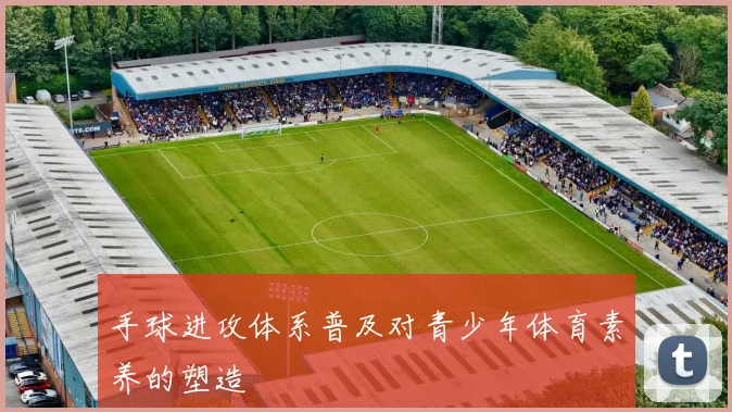 手球进攻体系普及对青少年体育素养的塑造